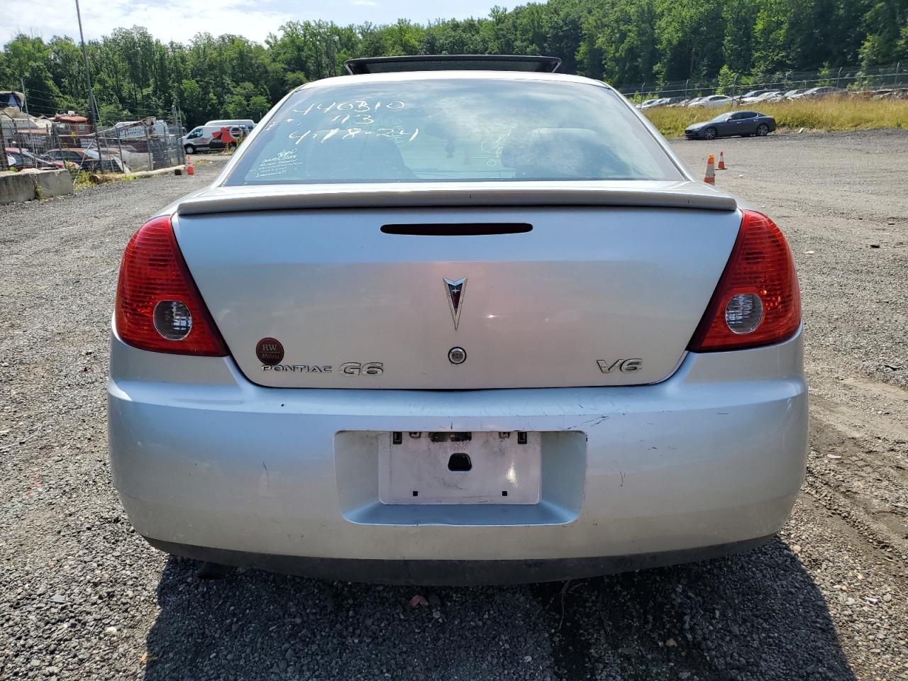 1G2ZG57N594139908 2009 Pontiac G6