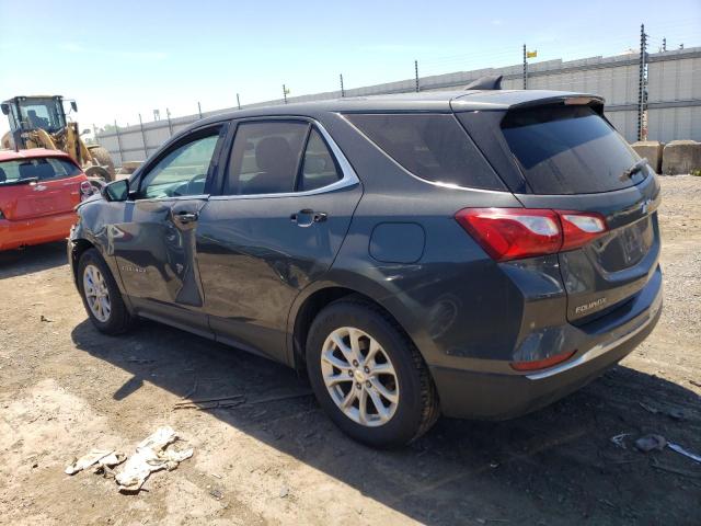 2018 CHEVROLET EQUINOX LT 2GNAXJEV7J6279733  57749874