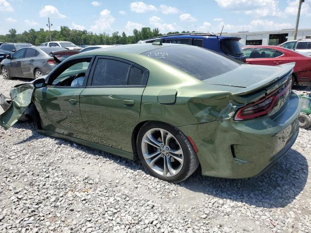 2020 DODGE CHARGER GT - 2C3CDXHG7LH209042