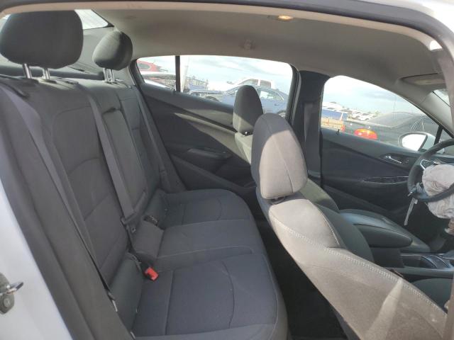 2017 CHEVROLET CRUZE LT - 1G1BE5SM9H7110726