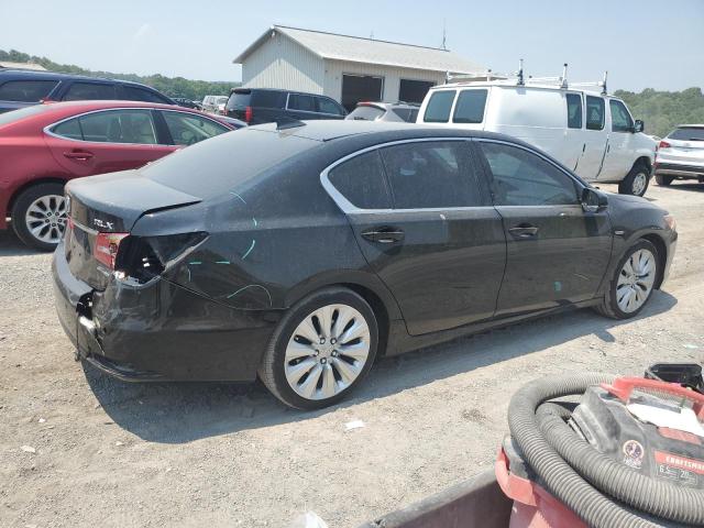 2017 ACURA RLX SPORT - JH4KC2F99HC000055