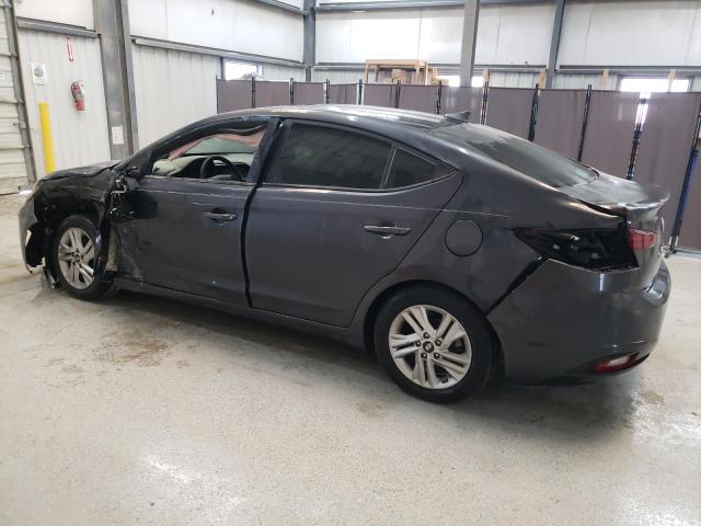 Vin: 5npd84lf8lh561992, lot: 61187324, hyundai elantra sel 20202