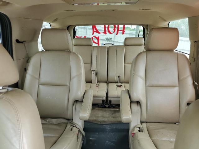 2013 Chevrolet Tahoe C1500 Ltz VIN: 1GNSCCE05DR172396 Lot: 59690994