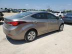 HYUNDAI ELANTRA SE photo