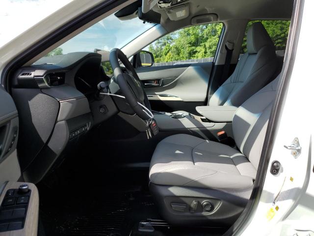 2024 Toyota Venza Le VIN: JTEAAAAH4RJ172997 Lot: 57200704