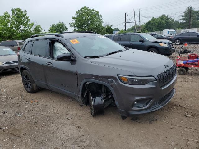 2023 JEEP CHEROKEE A 1C4PJMMB1PD109035