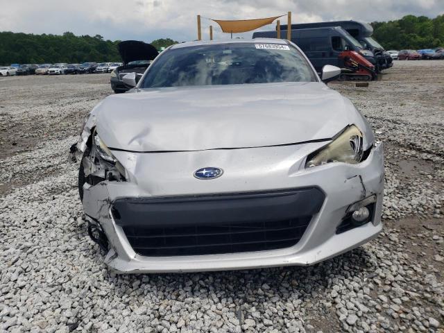 2013 Subaru Brz 2.0 Limited VIN: JF1ZCAC1XD1612169 Lot: 57683954