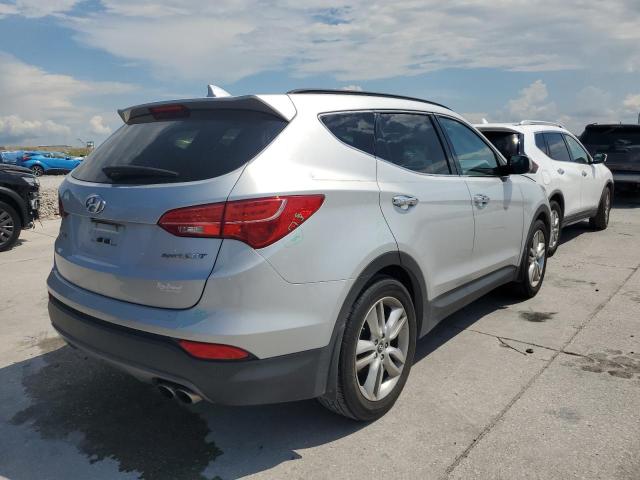 2014 Hyundai Santa Fe Sport VIN: 5XYZW3LA6EG228145 Lot: 60518834