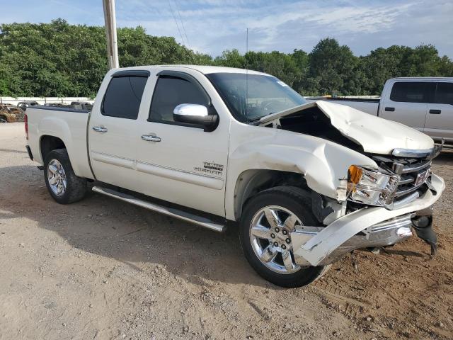 2013 GMC Sierra C1500 Sle VIN: 3GTP1VE00DG201190 Lot: 59670924