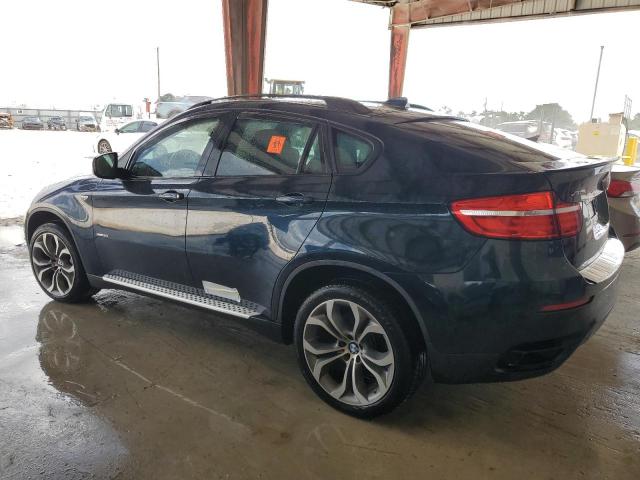 VIN 5UXFG8C54EL593104 2014 BMW X6, Xdrive50I no.2