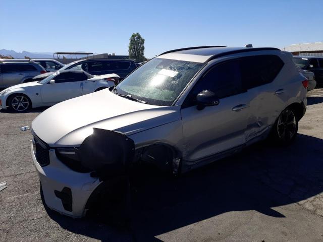 2024 Volvo Xc40 Core VIN: YV4L12UK5R2288212 Lot: 55942924