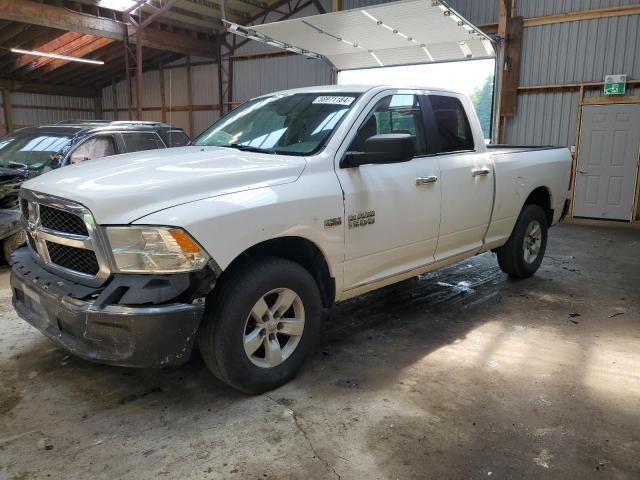 RAM 1500 SLT