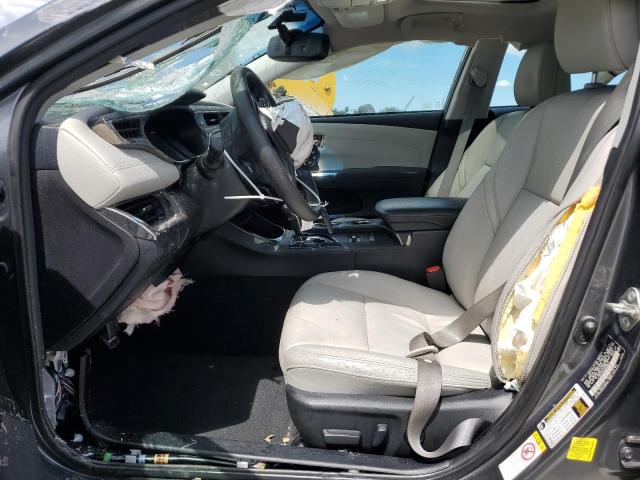 2016 TOYOTA AVALON XLE - 4T1BK1EB1GU238974