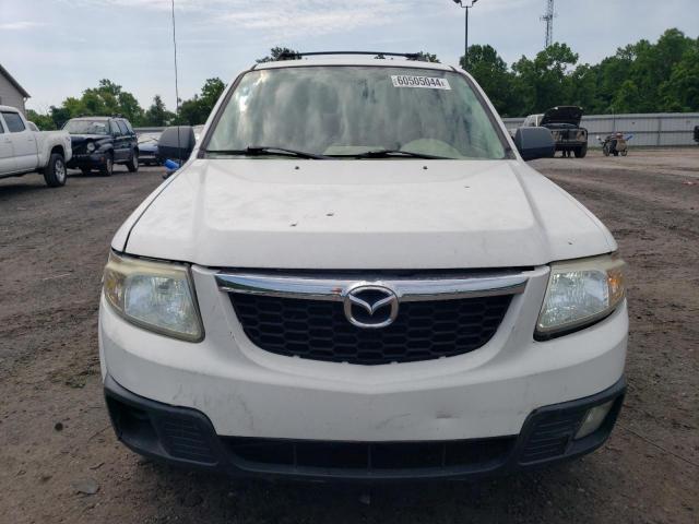 4F2CZ06148KM27278 2008 Mazda Tribute S