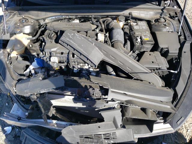 2024 Kia K5 Ex VIN: 5XXG34J25RG252450 Lot: 56658144