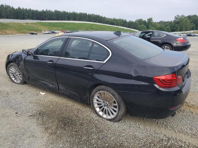 VIN WBA5B1C5XED479778 2014 BMW 5 Series, 535 I no.2