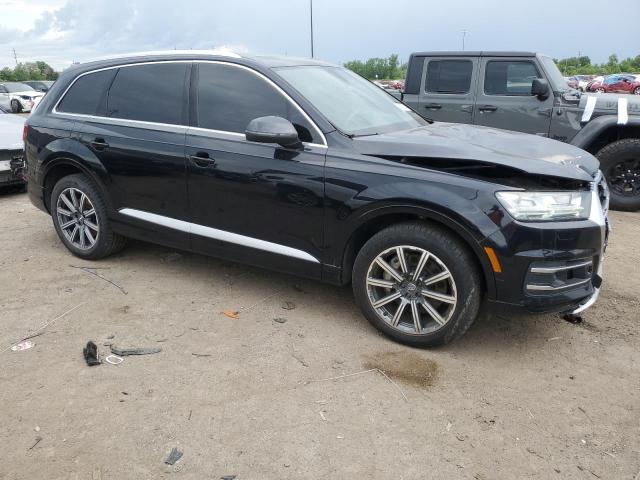 2017 Audi Q7 Premium Plus VIN: WA1LAAF74HD043596 Lot: 58130174