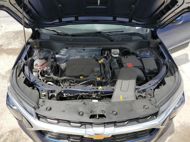 2024 Chevrolet Trax Ls VIN: KL77LFE28RC046090 Lot: 60150334