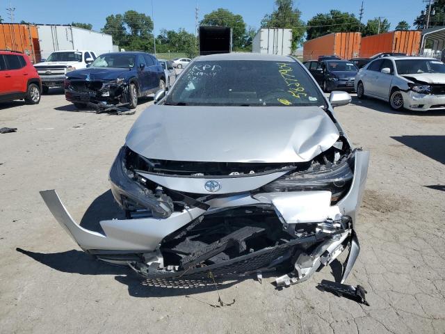 2020 Toyota Corolla Se VIN: JTDS4RCE1LJ032964 Lot: 58277904