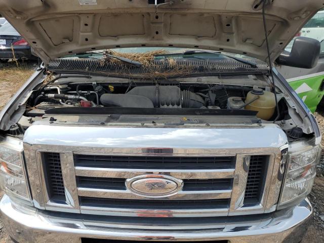 2014 Ford Econoline E250 Van VIN: 1FTNE2EW2EDA79834 Lot: 54882484