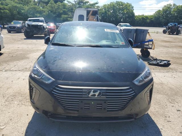 2019 Hyundai Ioniq Limited VIN: KMHC75LD6KU172545 Lot: 61100664