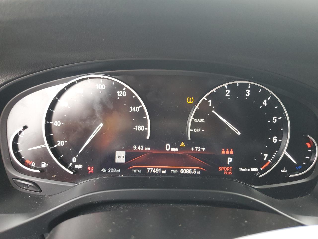 5UXTY5C04M9F84100 2021 BMW X3 xDrive30I