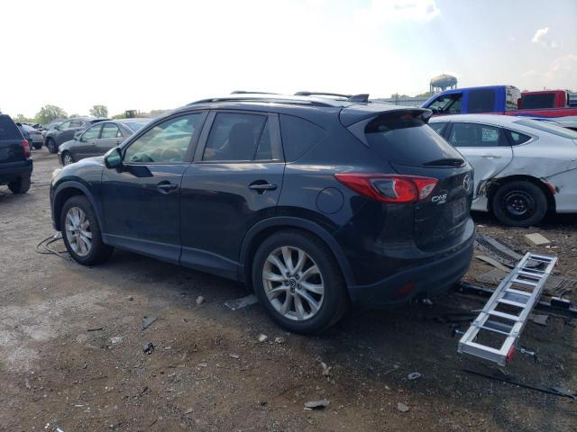 VIN JM3KE4DY8F0553495 2015 Mazda CX-5, GT no.2