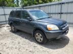 HONDA PILOT EXL photo