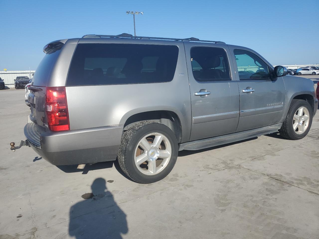 1GNFC36029R203207 2009 Chevrolet Suburban C1500 Ltz