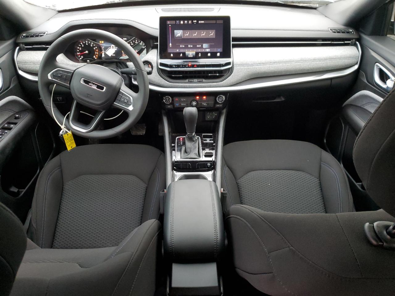 3C4NJDANXRT148726 2024 Jeep Compass Sport