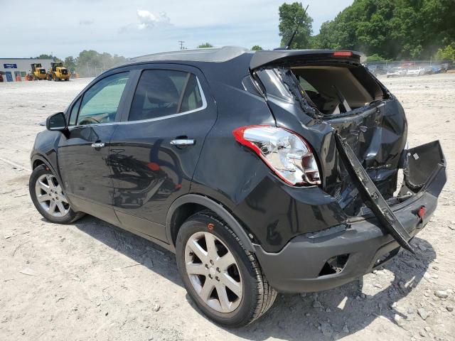 2013 Buick Encore VIN: KL4CJCSB0DB173306 Lot: 58749214