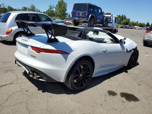 VIN SAJWJ6HL9GMK22839 2016 Jaguar F-Type, R no.3