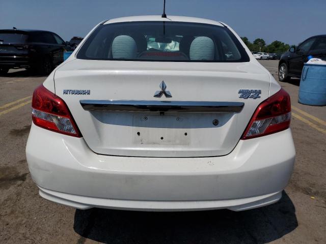 2018 Mitsubishi Mirage G4 Es VIN: ML32F3FJ2JHF05636 Lot: 59713374