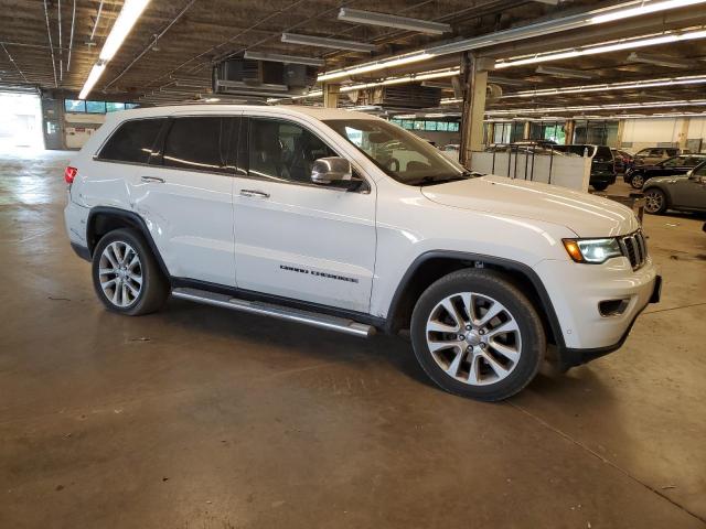 2017 Jeep Grand Cherokee Limited VIN: 1C4RJFBT9HC856390 Lot: 59880844