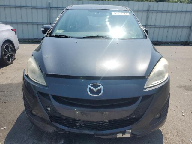 VIN JM1CW2CL3D0152339 2013 Mazda 5 no.5