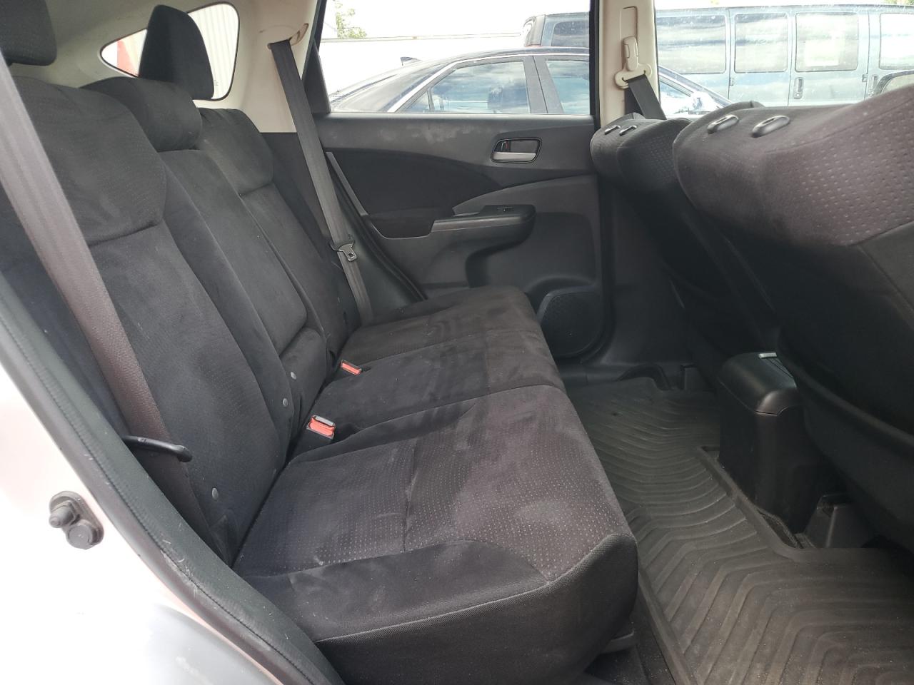 2HKRM4H58DH605315 2013 Honda Cr-V Ex