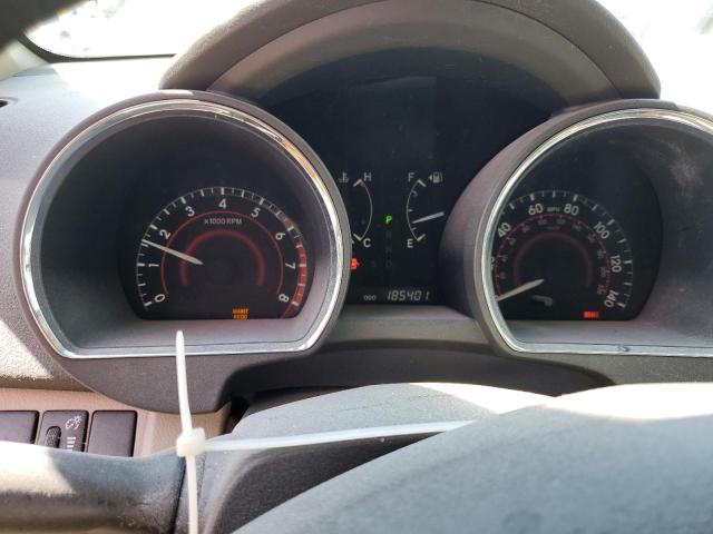 2008 Toyota Highlander VIN: JTEES41AX82030956 Lot: 60292084