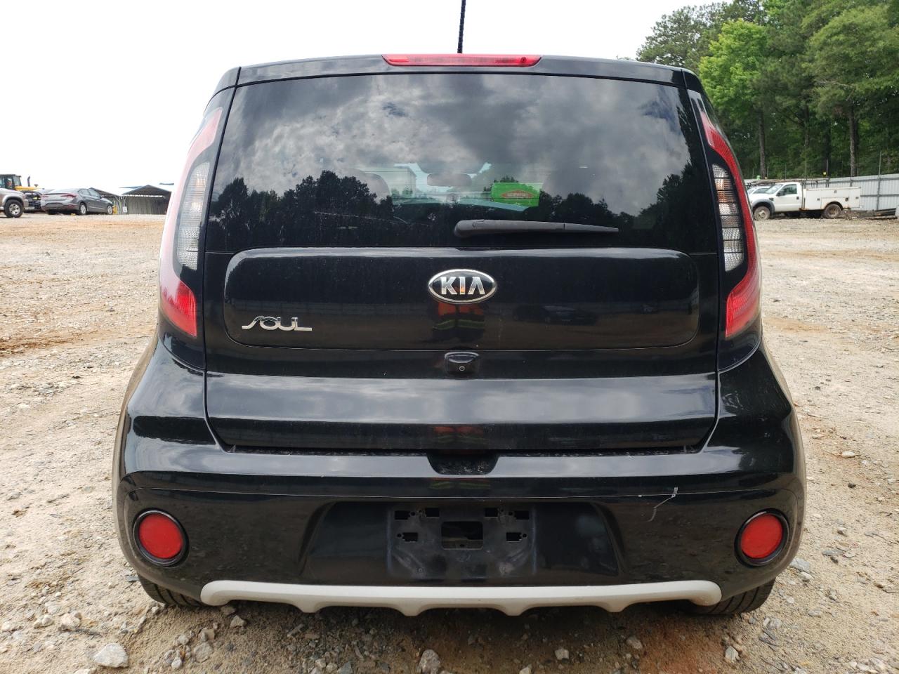 KNDJP3A59K7660205 2019 Kia Soul +