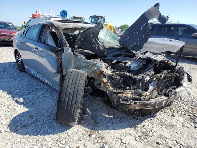 2021 HONDA ACCORD TOU - 1HGCV2F92MA019506