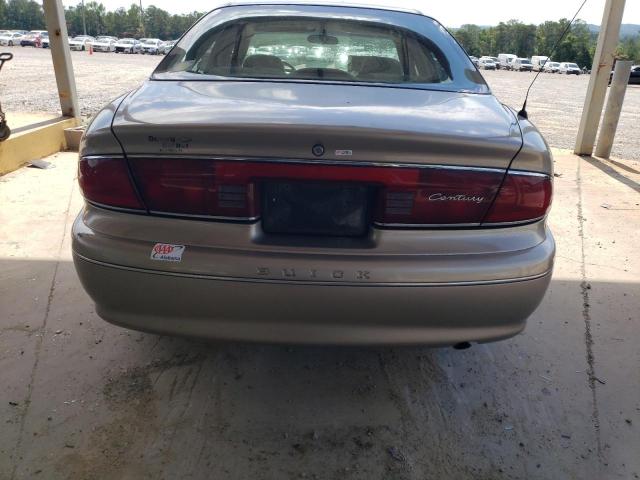 2003 Buick Century Custom VIN: 2G4WS52J731218867 Lot: 58851304