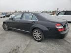 MERCEDES-BENZ S 550 photo