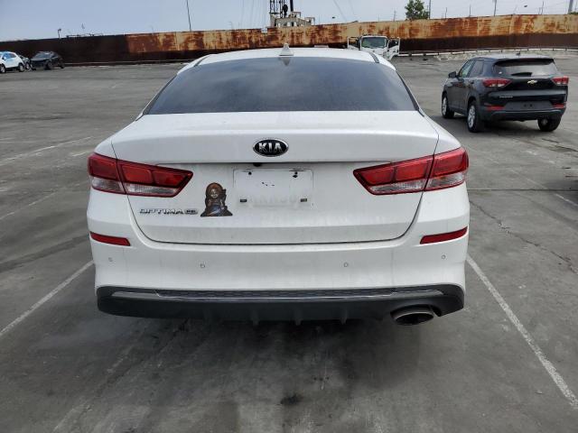 2020 Kia Optima Lx VIN: 5XXGT4L36LG400313 Lot: 56074124