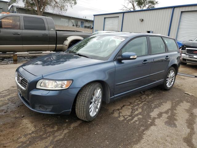 YV1382MW9A2530189 2010 Volvo V50 2.4I