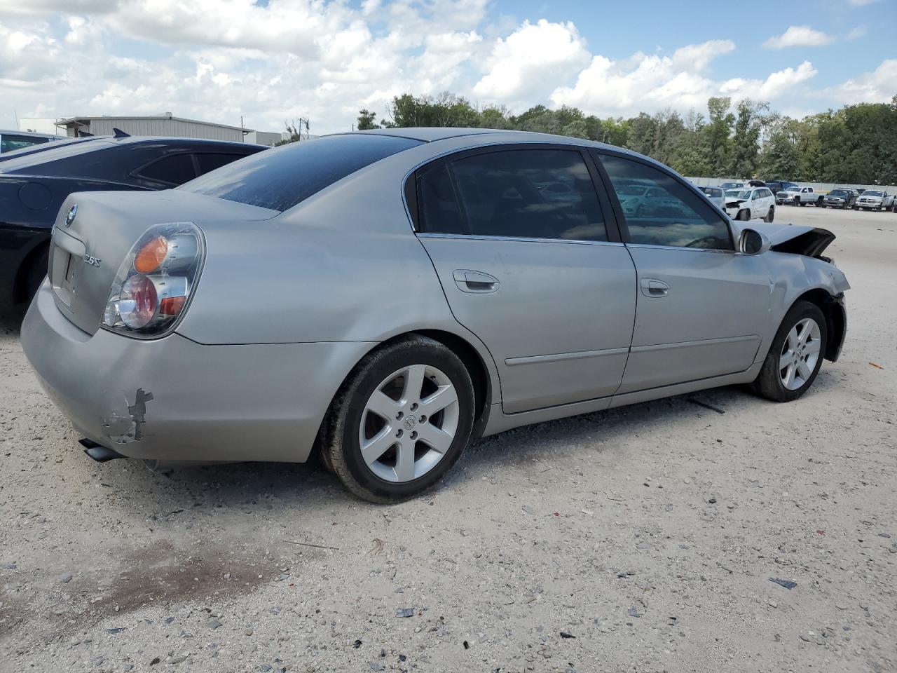 1N4AL11DX3C251524 2003 Nissan Altima Base