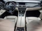 BMW 750 LXI photo