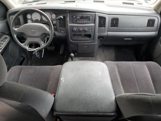 2003 Dodge Ram 1500 St VIN: 1D7HU18N33S286745 Lot: 60730094