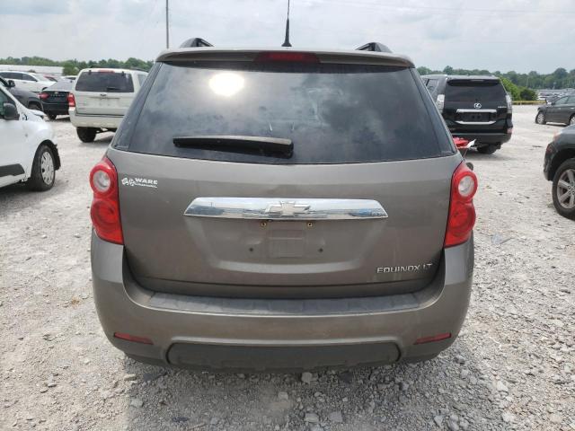2012 Chevrolet Equinox Lt VIN: 2GNALPEK5C6333540 Lot: 59099784
