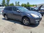 SUBARU OUTBACK 2. photo