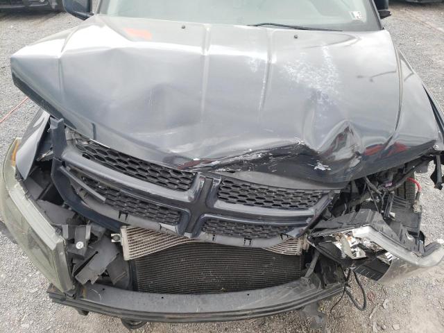 2018 Dodge Journey Gt VIN: 3C4PDCEGXJT472480 Lot: 58243484