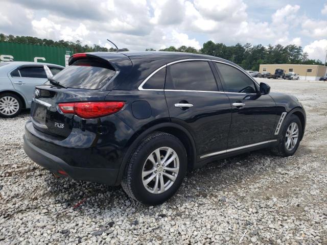 2011 Infiniti Fx35 VIN: JN8AS1MU4BM111118 Lot: 57214984